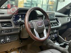 جي ام سي يوكون